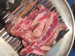 -西塔老太太泥炉烤肉(上海七宝领展广场店)
