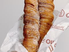 -OUR Bakery(三里屯太古里店)