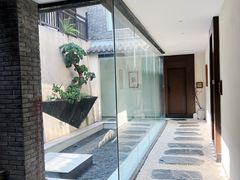 -德门仁里精品酒店(安仁店)