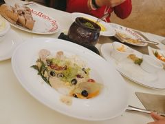 -马迭尔西餐厅(中央大街店)