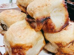 门钉肉饼-宝瑞门钉肉饼店
