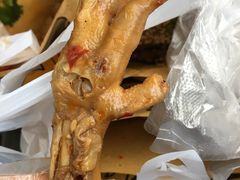 -降龙爪爪(建设路2店)