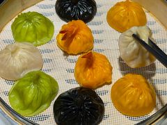 -隆喜元鱼汤包·海鲜(中联广场店)