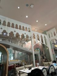 点击看大图 -奈尔宝·儿童乐园·亲子餐厅(星河湾店)