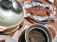 -小柴米·传统江西菜(八一广场店)
