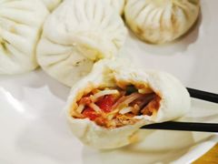 -津门张记包子铺(华昌道店)