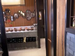 -湊湊火锅·茶憩(和平大悦城店)