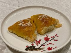 -红棉中餐厅·广州海航威斯汀酒店