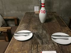 -HIGH FIVE哈福手工汉堡(桂林路店)