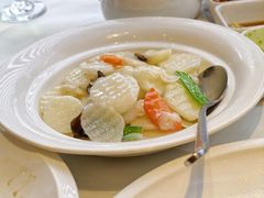 -万龙洲海鲜(亚运村店)