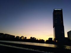 -嘉定凯悦·咖啡厅