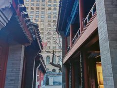-于谦祠