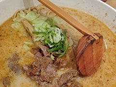 -味千拉面(广州白云机场T1西二店)