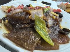 -郑喜旺烧烤(新密总店)
