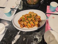 -新安人家·22年本地餐厅
