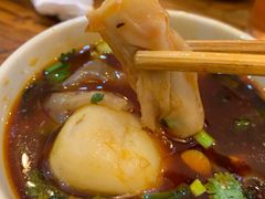 -黑竹香鸡(营和巷店)