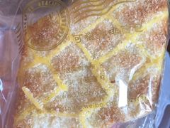 -可稵咖啡面包蛋糕(休斯顿店)