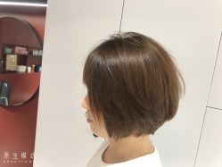 -卓梵美发·精品Salon