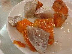 -深运潮州粥(东门店)