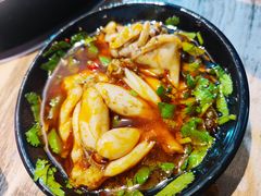 -销魂美蛙鱼头火锅(上海首店)