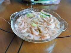 太湖白虾-灵福缘私房菜·农家菜(拈花湾·灵山大佛必推店)