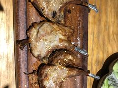 -嘻小北·兰州清汤牛肉面(太平洋森活天地店)