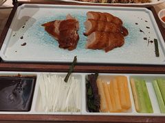 -侨美食家·粤菜(体育西路店)