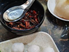 -鑫隆四季涮肉(香河店)