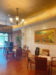-沪壹健康国际母婴月子中心(360复旦奥医一妇婴东院店)