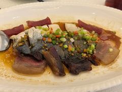 -龙悦湾酒家·八阵鱼生·渔人码头店