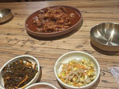 -京玉菲饭店(李村店)