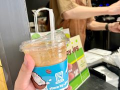 -JPG canteen(广州东山口店)