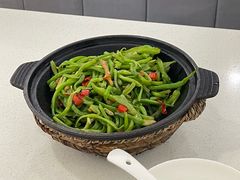 -渝悦情·新派川菜(建国门店)