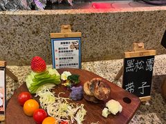 -熊猫自助餐厅.萌趣城堡(长隆熊猫酒店)