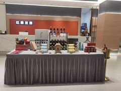 -红鼎豆捞·非遗鲍皇汤火锅(宝丰路店)