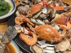 -晓伟海鲜家常菜