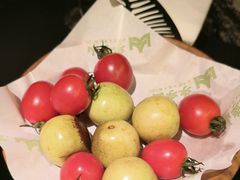 -季季山·云南野生菌火锅(上海首店)