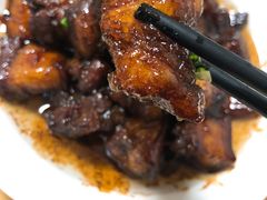 -玲燕蒸菜馆(江东路店)