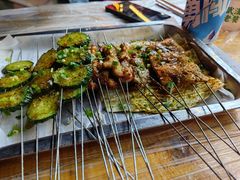-小民大排档(马场角横路店)
