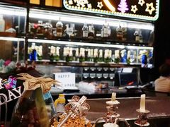 -YUE·6·西式融合餐厅(外滩六号店)
