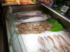 -盒马鲜生(莱蒙都会店)