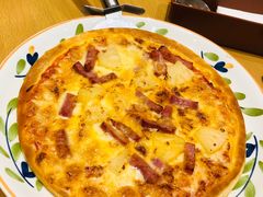 -萨莉亚意式餐厅(天河城购物中心店)