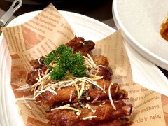 -LE SHARE洛笙·花园西餐(北京路步行街店)