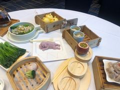 -天瑞轩·粤菜餐厅