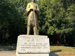 -南宁南湖公园