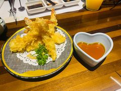 -大渔铁板烧(中山路店)