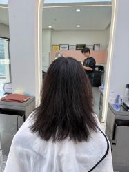 -HD HAIR STYLE