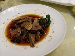 -百姓食府(秦虹路店)