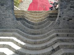 -渭南桃花源民俗文化园