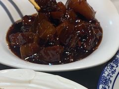 红烧肉-大隐隐于市私房菜(保和小区店)